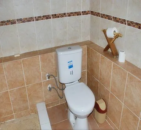 منزل للإقامة Oz Garden سلجوك