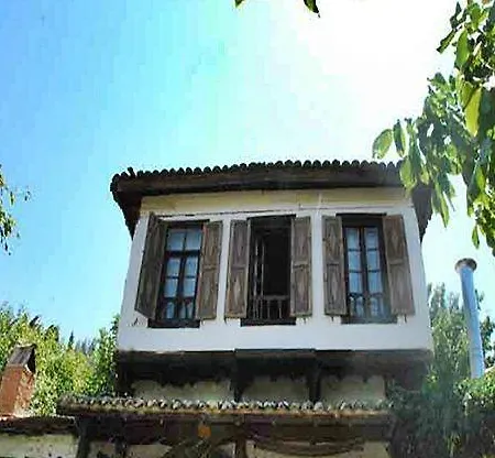 منزل للإقامة Oz Garden *