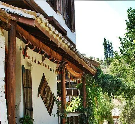 Oz Garden سلجوك