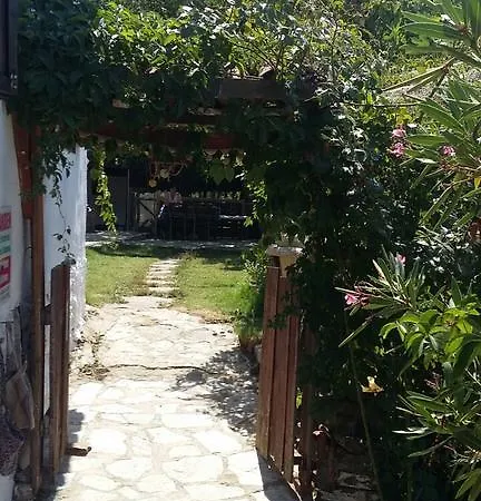 منزل للإقامة Oz Garden *