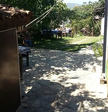 منزل للإقامة Oz Garden