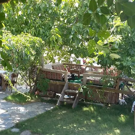 منزل للإقامة Oz Garden سلجوك