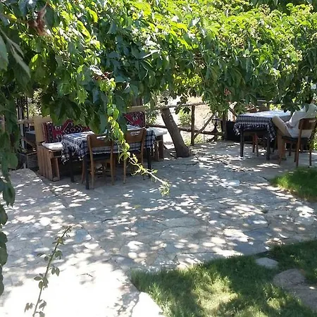 منزل للإقامة Oz Garden *