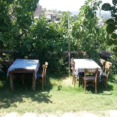 Oz Garden سلجوك