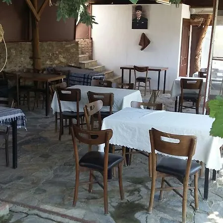 منزل للإقامة Oz Garden *