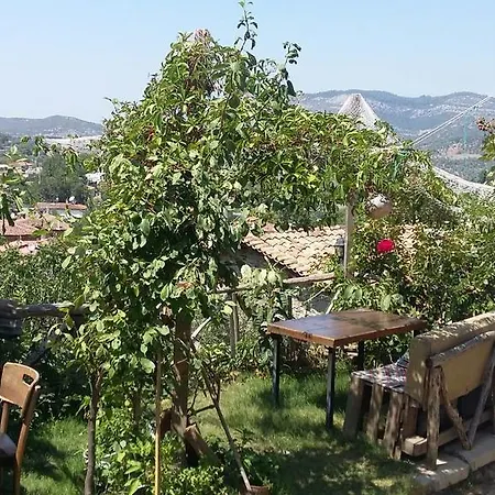 منزل للإقامة Oz Garden