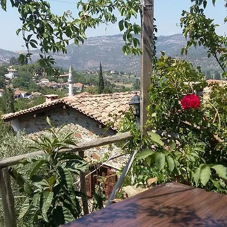 منزل للإقامة Oz Garden سلجوك