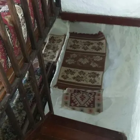 منزل للإقامة Oz Garden سلجوك