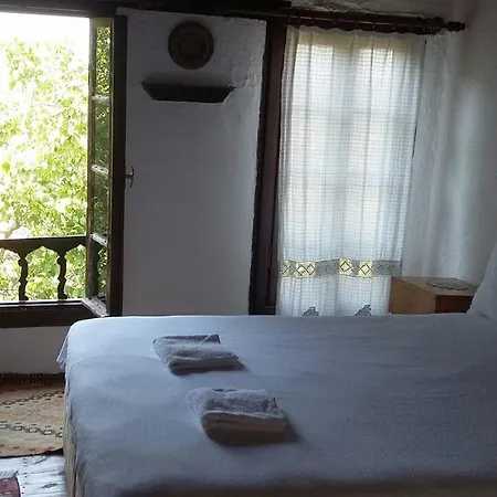 منزل للإقامة Oz Garden سلجوك