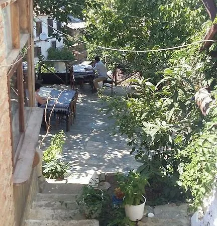 منزل للإقامة Oz Garden