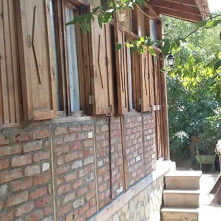 منزل للإقامة Oz Garden سلجوك