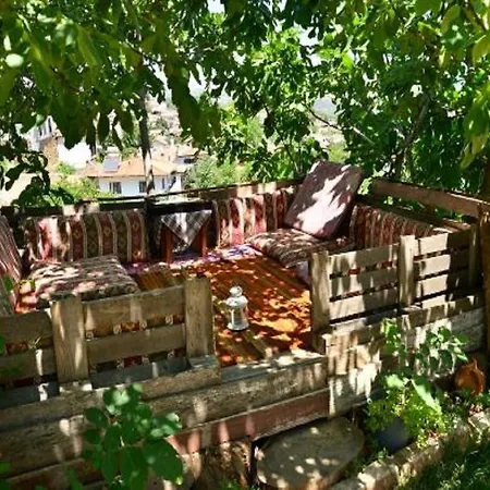 Oz Garden Privatunterkunft Selçuk