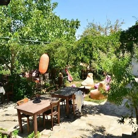 Oz Garden Privatunterkunft