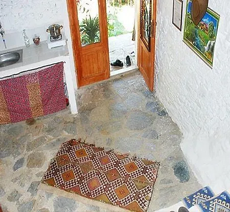 Oz Garden Selçuk