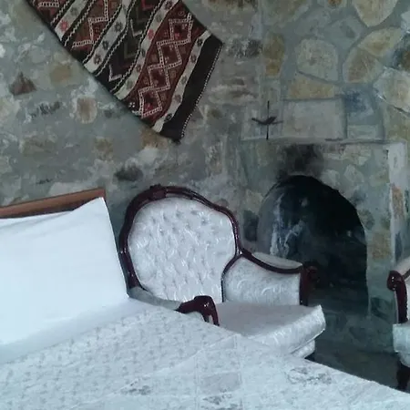 Privatunterkunft Oz Garden Selçuk
